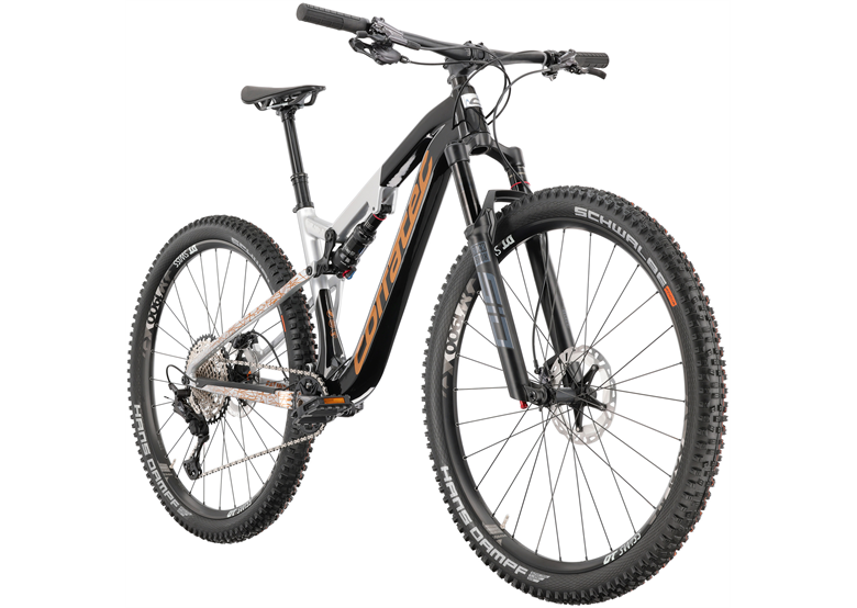 Rower MTB CORRATEC Revolution iLink Pro