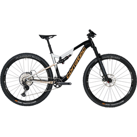 Rower MTB CORRATEC Revolution iLink Pro