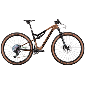 Rower MTB CORRATEC Revolution iLink SL Pro Team