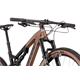 Rower MTB CORRATEC Revolution iLink SL Pro Team