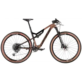 Rower MTB CORRATEC Revolution iLink SL Pro Team