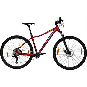 Rower MTB CORRATEC X-Vert Expert