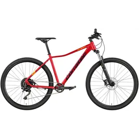 Rower MTB CORRATEC X-Vert Expert