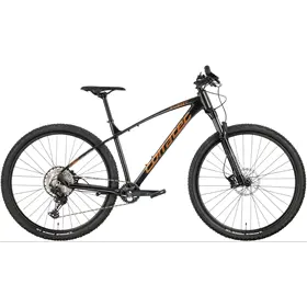 Rower MTB CORRATEC X-Vert Pro Team