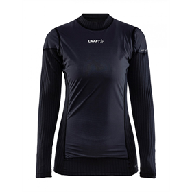 Podkoszulek damski z długim rękawem CRAFT Active Extreme X Wind LS W