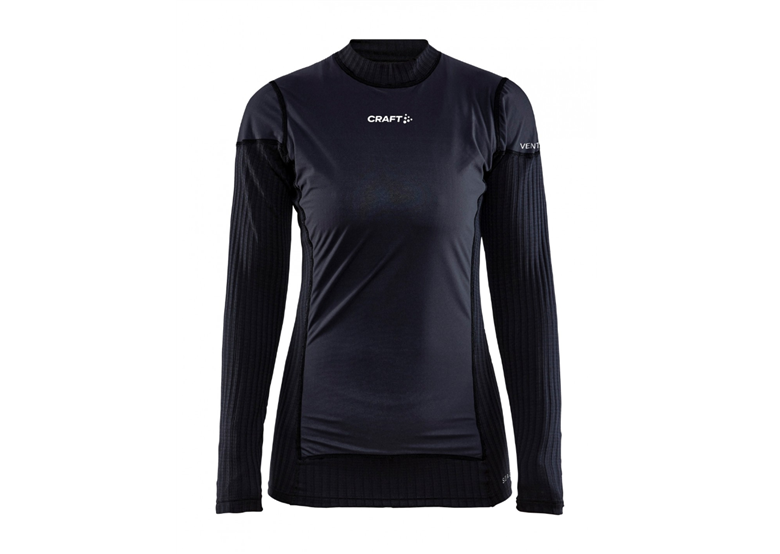 Podkoszulek damski z długim rękawem CRAFT Active Extreme X Wind LS W
