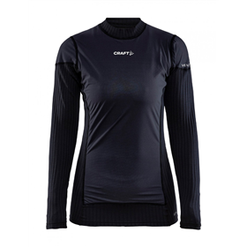 Podkoszulek damski z długim rękawem CRAFT Active Extreme X Wind LS W