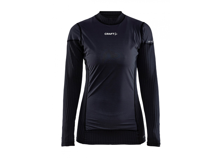 Podkoszulek damski z długim rękawem CRAFT Active Extreme X Wind LS W