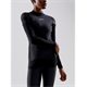 Podkoszulek damski z długim rękawem CRAFT Active Extreme X Wind LS W