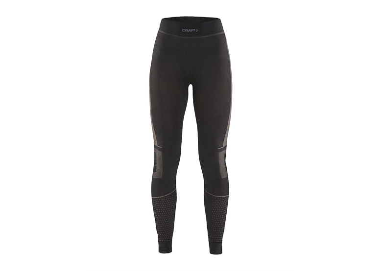 Spodnie termoaktywne damskie CRAFT Active Intensity Wms