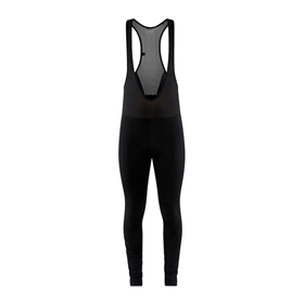 Spodnie rowerowe z wkładką CRAFT Adv Bike Subz Bib Tight