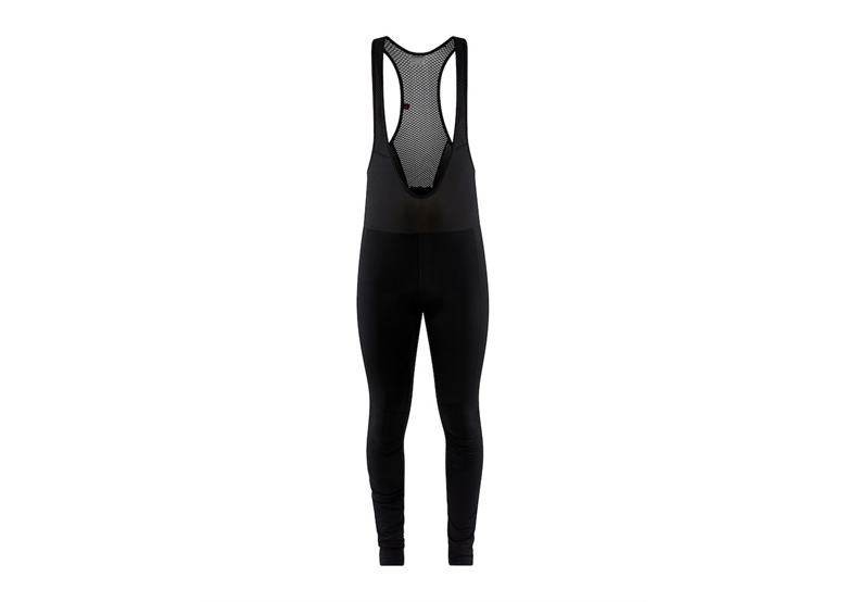 Spodnie rowerowe z wkładką CRAFT Adv Bike Subz Bib Tight