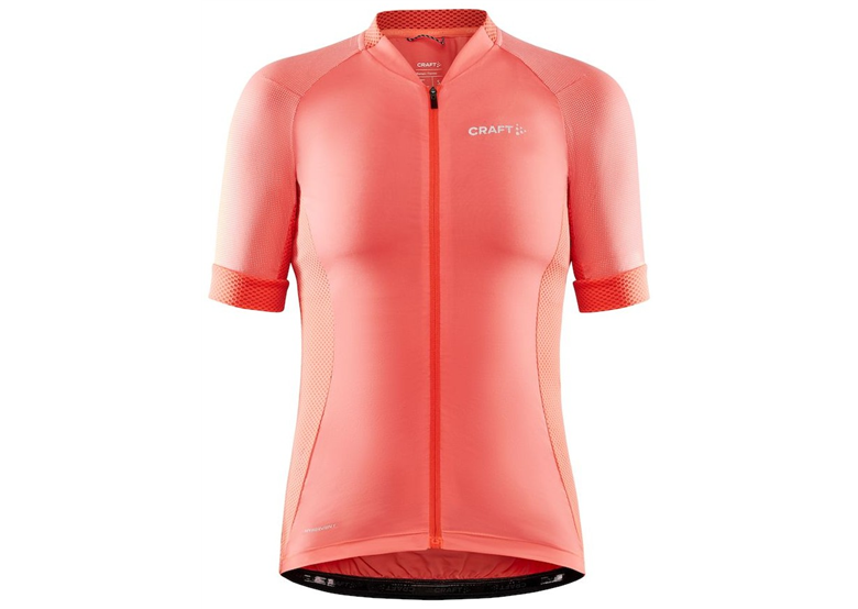 Koszulka rowerowa damska CRAFT Adv Endur Lumen W