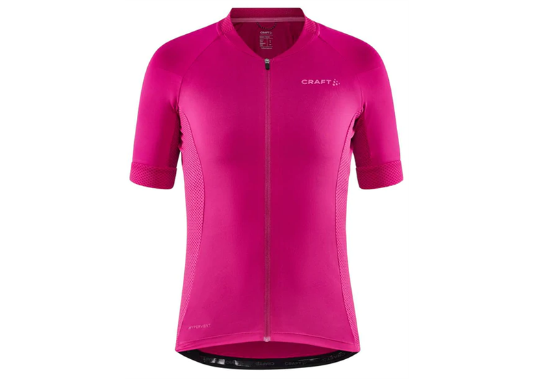 Koszulka rowerowa damska CRAFT Adv Endur W