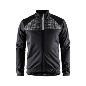 Kurtka rowerowa CRAFT Bike Rime JKT
