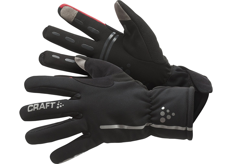 Rękawiczki długie CRAFT Bike Siberian Glove