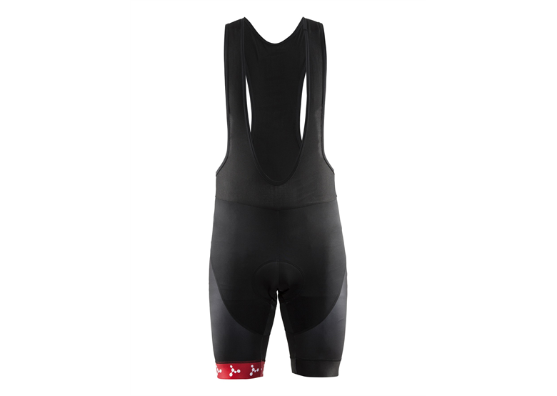 Spodenki CRAFT Bora Argon 18 Replica Bib Shorts