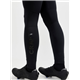 Spodnie rowerowe z wkładką CRAFT Core Bike Subz Bib Tights