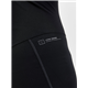 Spodnie rowerowe damskie z wkładką CRAFT Core Bike Subz Bib Tights Wms