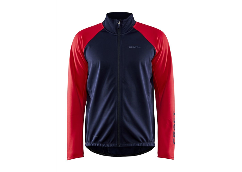 Kurtka rowerowa CRAFT Core Bike Subz Jacket