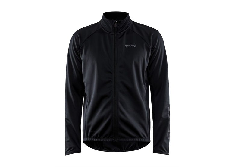 Kurtka rowerowa CRAFT Core Bike Subz Jacket