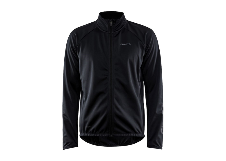 Kurtka rowerowa CRAFT Core Bike Subz Jacket