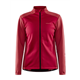 Kurtka rowerowa damska CRAFT Core Bike Subz Jacket Wms