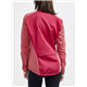 Kurtka rowerowa damska CRAFT Core Bike Subz Jacket Wms