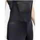 Spodnie rowerowe damskie z wkładką CRAFT Core Bike Subz Wind Bib Tights Wms