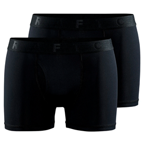 Bokserki CRAFT Core Dry Boxer 3-Inch 2-Pack