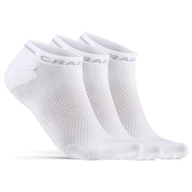 Skarpetki CRAFT Core Dry Shaftless Sock 3-Pack