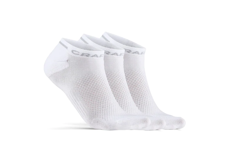 Skarpetki CRAFT Core Dry Shaftless Sock 3-Pack