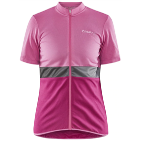 Koszulka rowerowa damska CRAFT Core Endur W