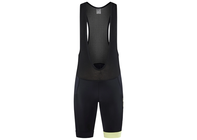 Spodenki rowerowe z wkładką CRAFT Core Endurance