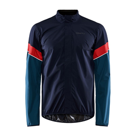 Kurtka rowerowa CRAFT Core Endurance Hydro Jacket