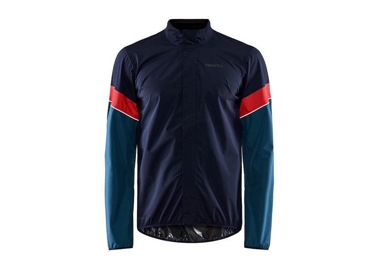 Kurtka rowerowa CRAFT Core Endurance Hydro Jacket