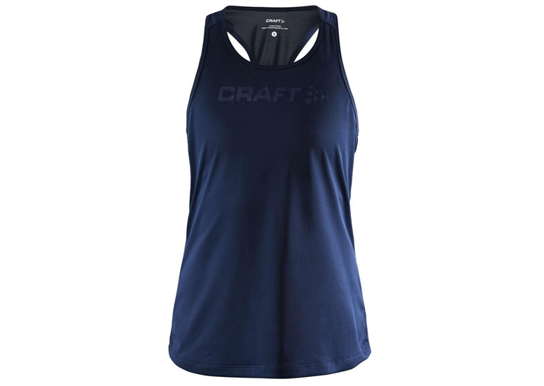 Koszulka bez rękawów CRAFT Core Essence Mesh Singlet Wms