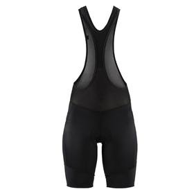 Spodenki rowerowe damskie z wkładką CRAFT Essence Bib Shorts W