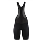 Spodenki rowerowe damskie z wkładką CRAFT Essence Bib Shorts W