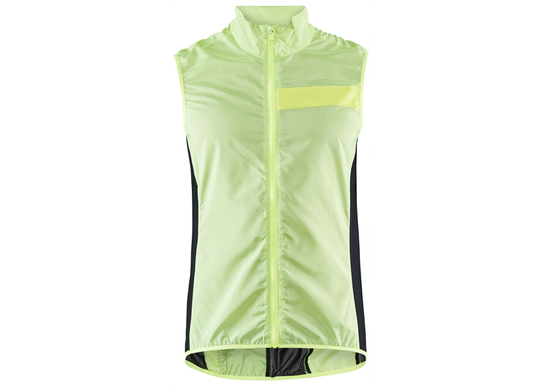 Kamizelka rowerowa CRAFT Essence Light Wind