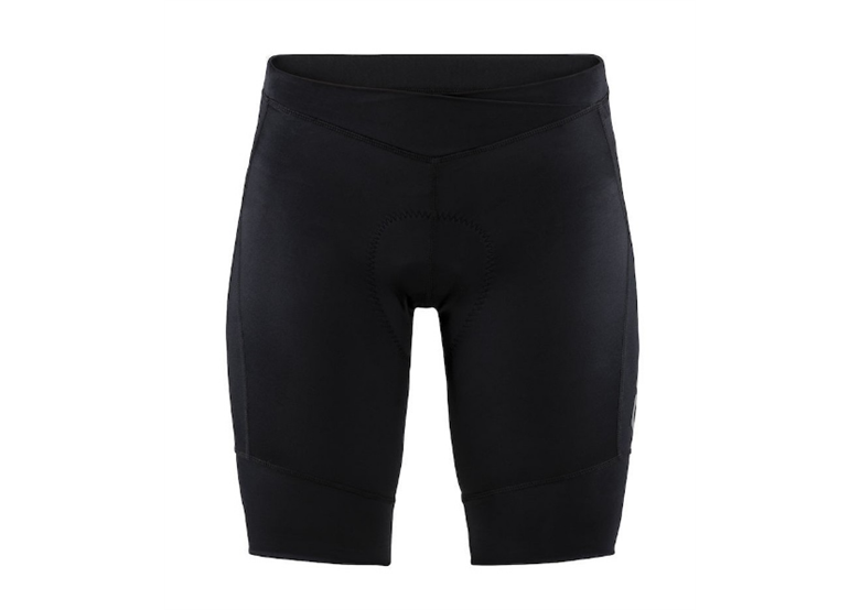 Spodenki rowerowe damskie z wkładką CRAFT Essence Shorts W