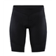 Spodenki rowerowe damskie z wkładką CRAFT Essence Shorts W
