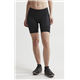 Spodenki rowerowe damskie z wkładką CRAFT Essence Shorts W