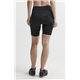 Spodenki rowerowe damskie z wkładką CRAFT Essence Shorts W