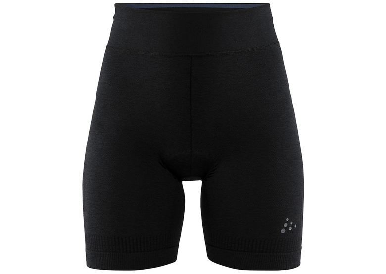 Bokserki damskie CRAFT Fuseknit Bike Boxer Women