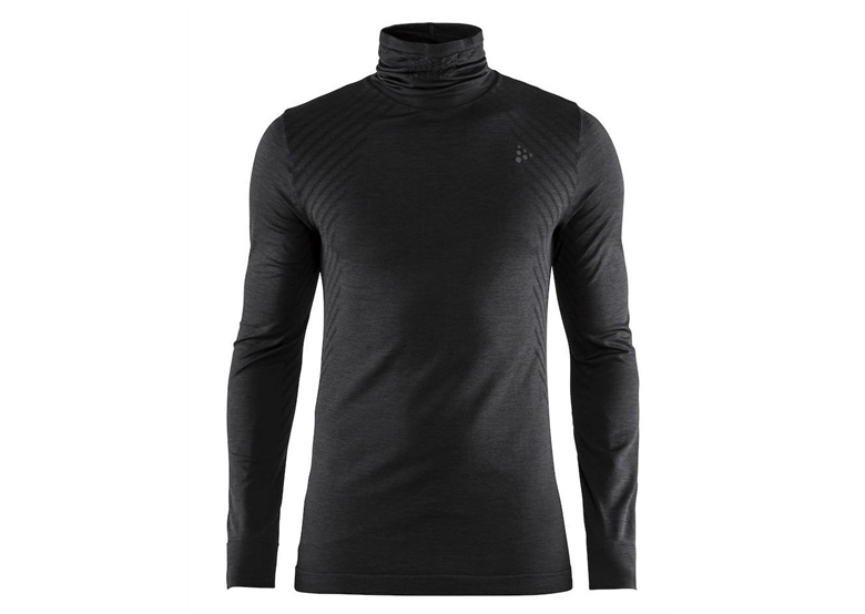 Podkoszulek z długim rękawem CRAFT Fuseknit Comfort Turtleneck