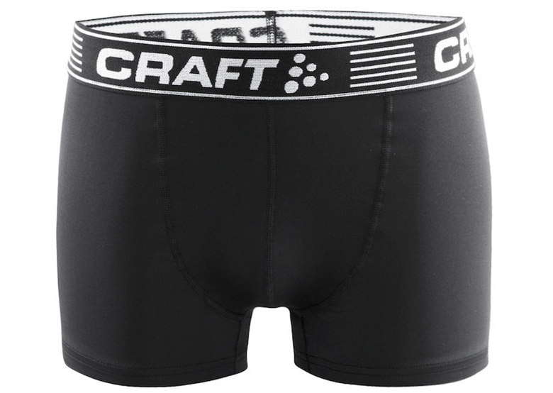 Bokserki CRAFT Greatness Boxer krótkie