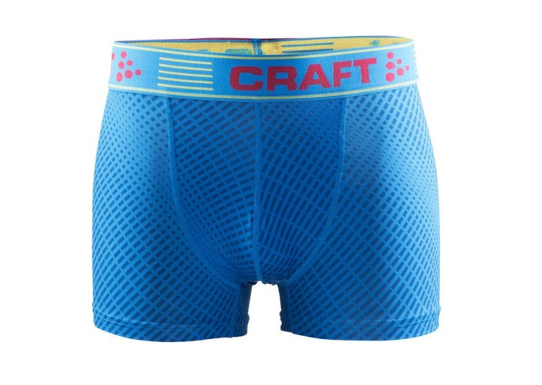 Bokserki CRAFT Greatness Boxer krótkie