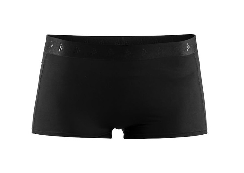 Bokserki damskie CRAFT Greatness Waistband Boxer Women