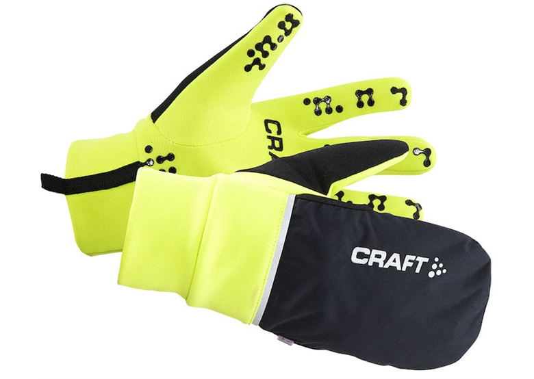 Rękawiczki długie CRAFT Hybrid Weather Glove